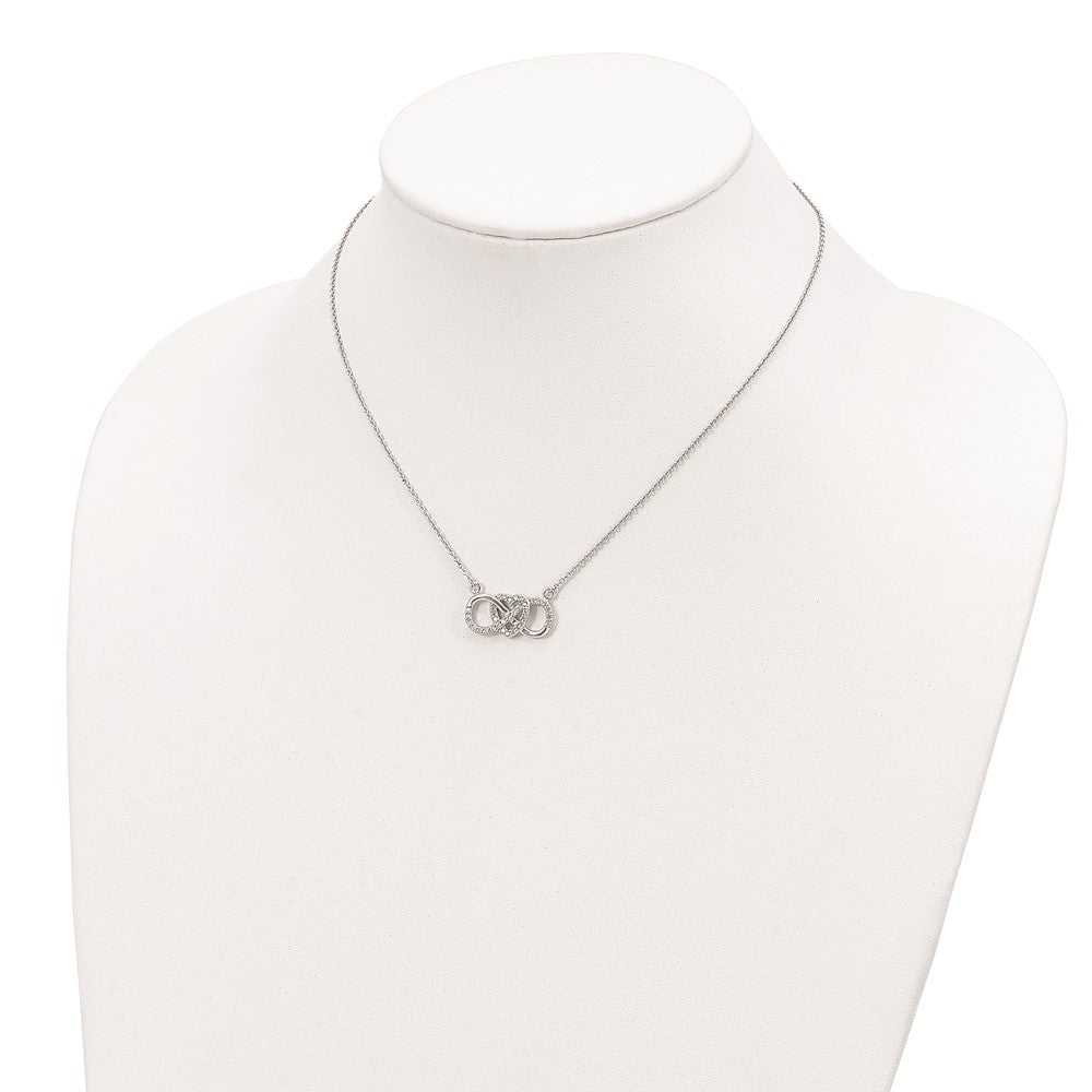 High Quality Luxury Necklaces for Women by Ryan Jonathan Fine Jewelry