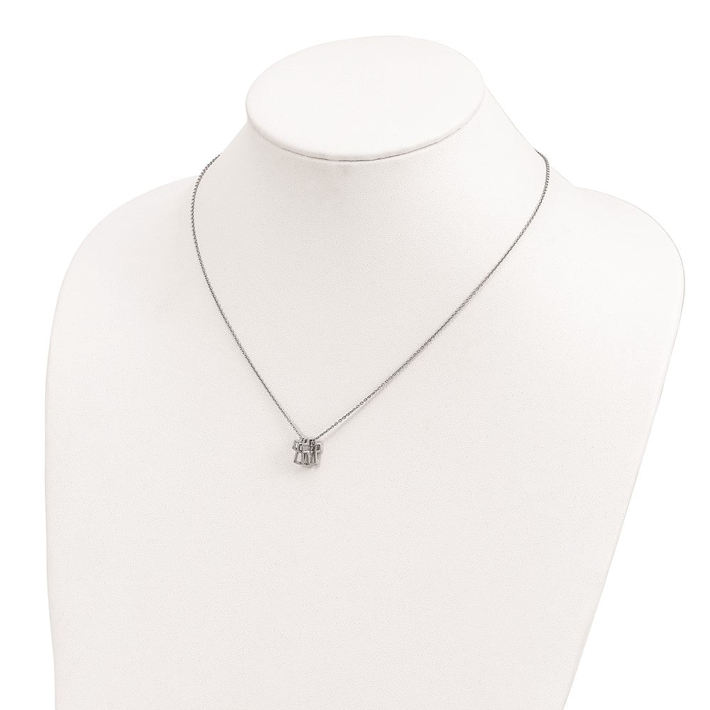 High Quality Luxury Necklaces for Women by Ryan Jonathan Fine Jewelry