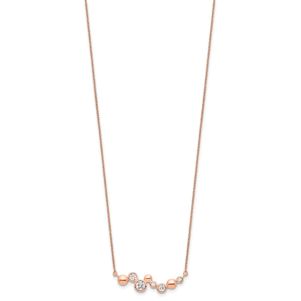 High Quality Luxury Necklaces for Women by Ryan Jonathan Fine Jewelry