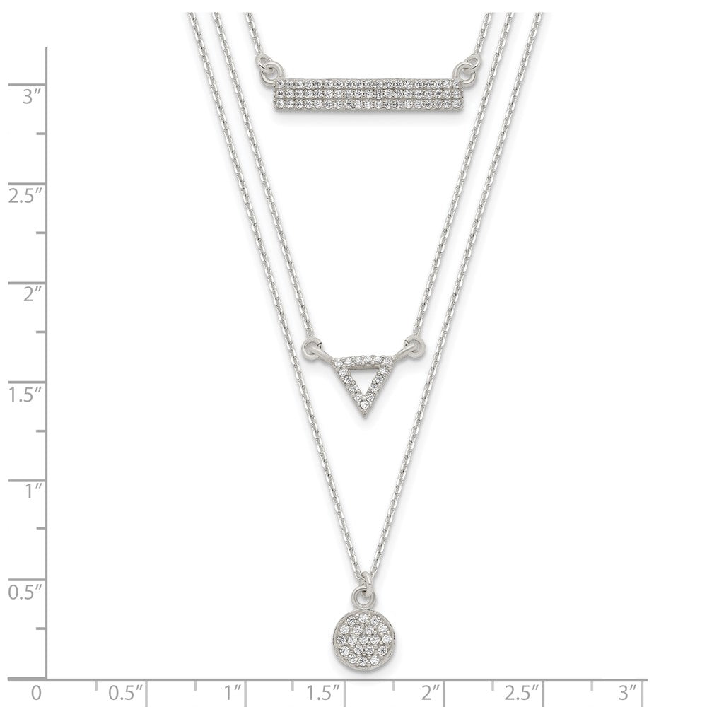 High Quality Luxury Necklaces for Women by Ryan Jonathan Fine Jewelry