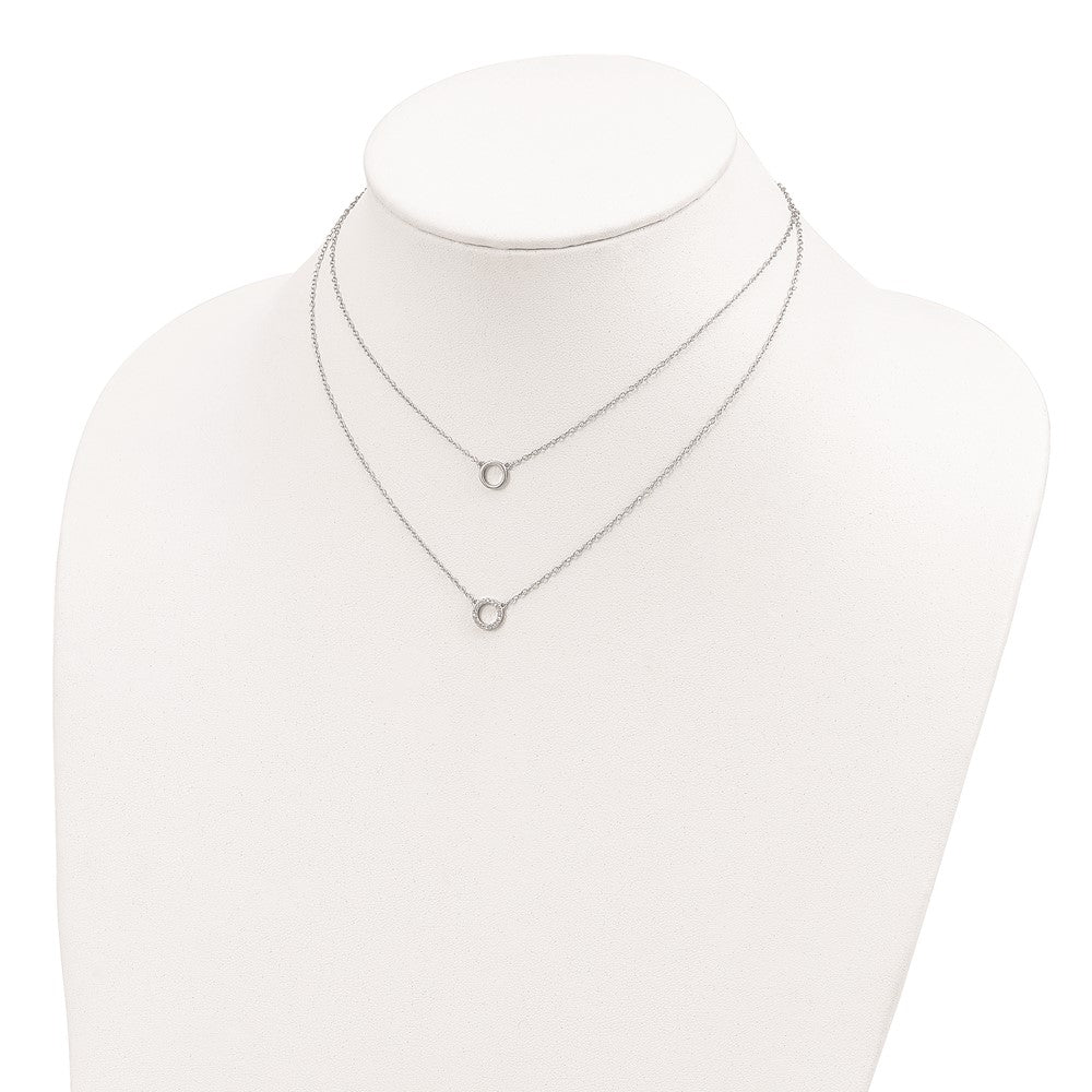 High Quality Luxury Necklaces for Women by Ryan Jonathan Fine Jewelry