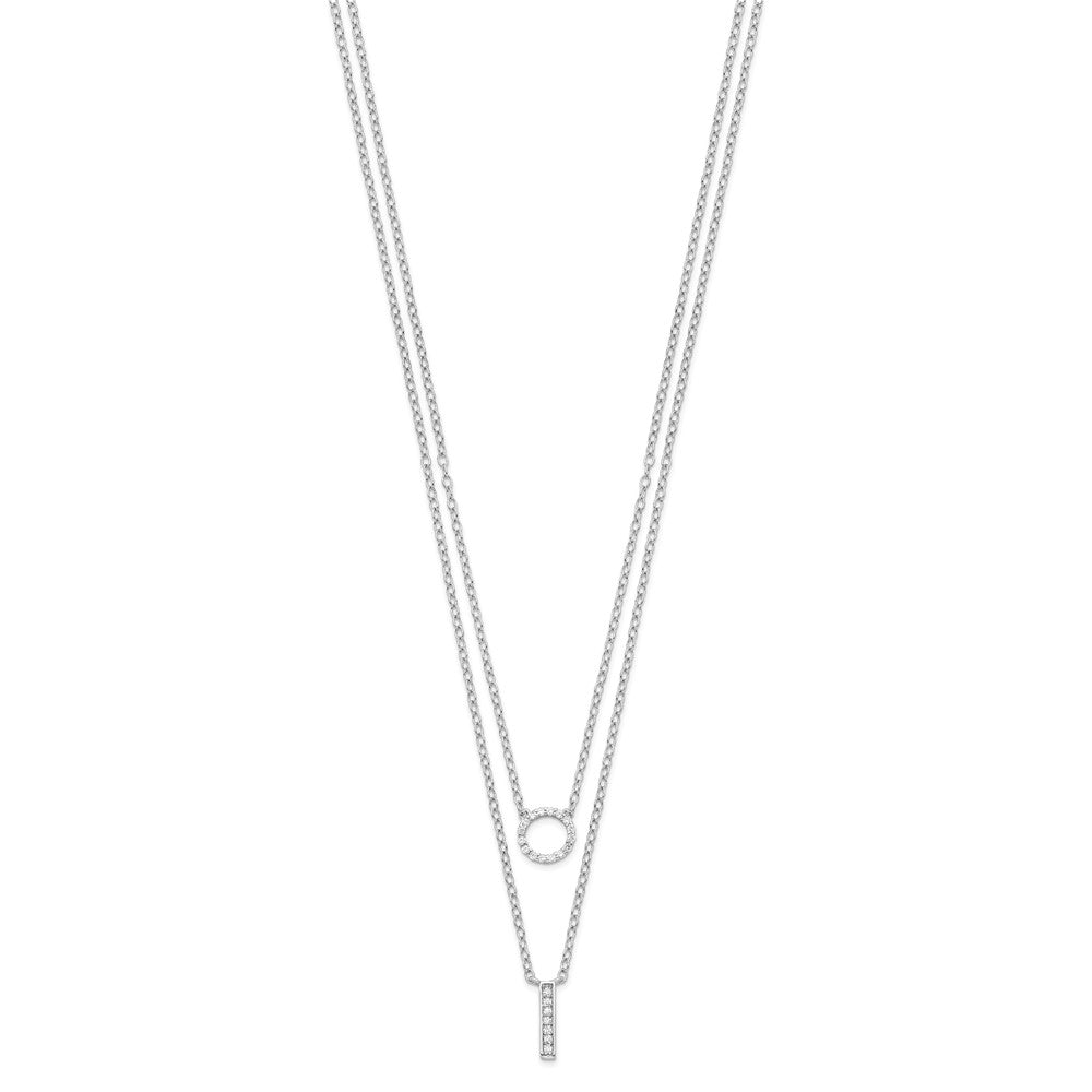 High Quality Luxury Necklaces for Women by Ryan Jonathan Fine Jewelry