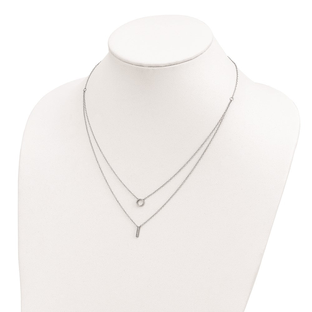 High Quality Luxury Necklaces for Women by Ryan Jonathan Fine Jewelry