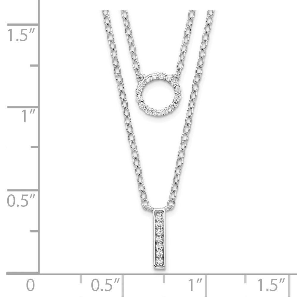 High Quality Luxury Necklaces for Women by Ryan Jonathan Fine Jewelry