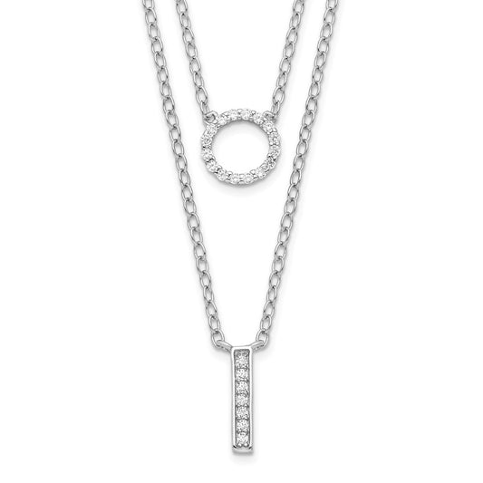 High Quality Luxury Necklaces for Women by Ryan Jonathan Fine Jewelry