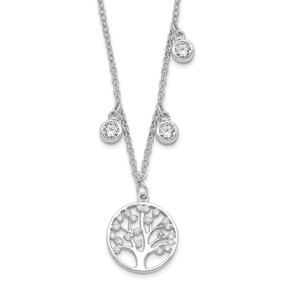High Quality Luxury Necklaces for Women by Ryan Jonathan Fine Jewelry