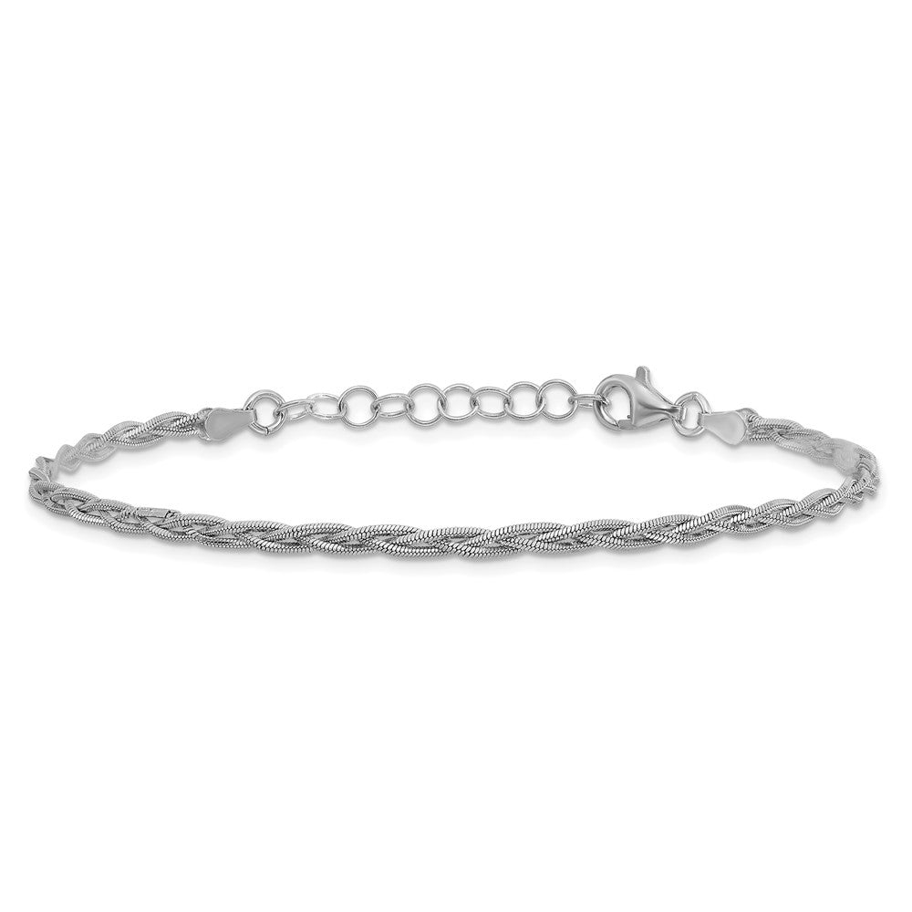 High Quality Luxury Bracelets for Women by Ryan Jonathan Fine Jewelry