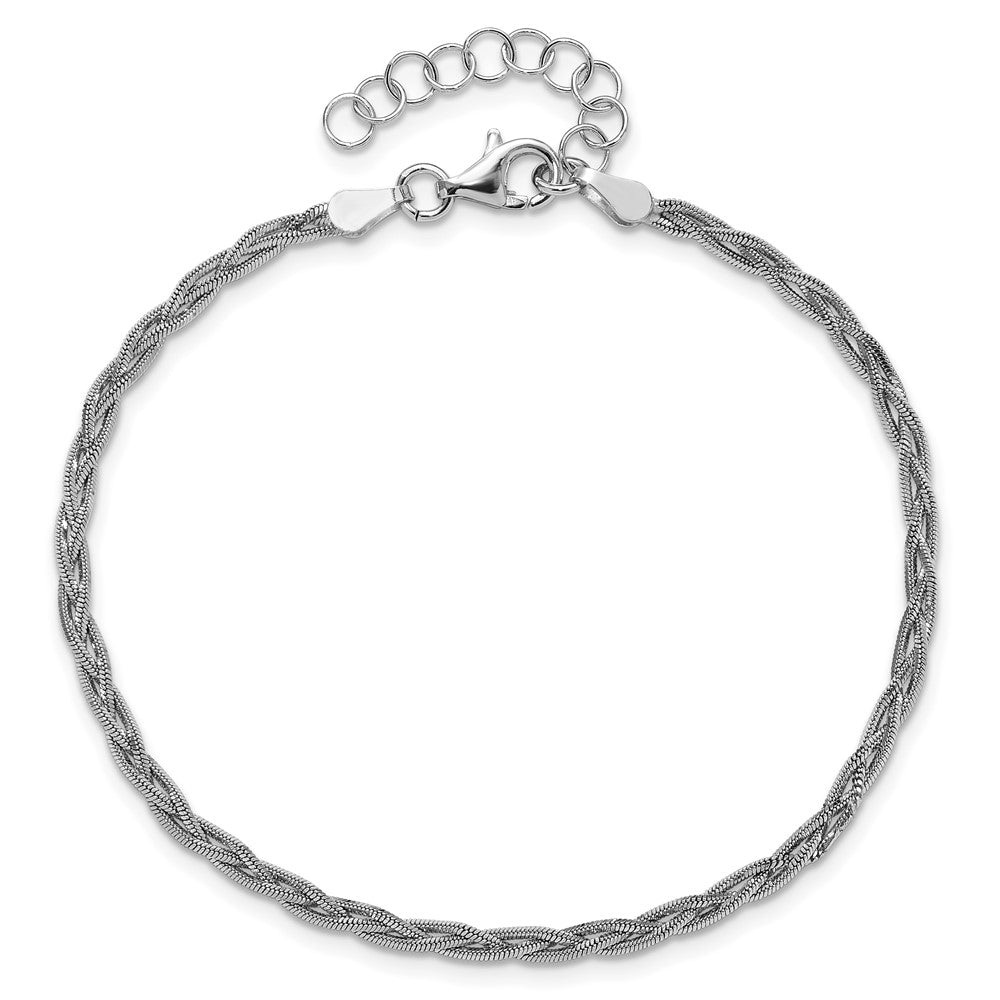 High Quality Luxury Bracelets for Women by Ryan Jonathan Fine Jewelry