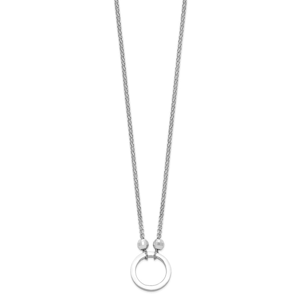 High Quality Luxury Necklaces for Women by Ryan Jonathan Fine Jewelry