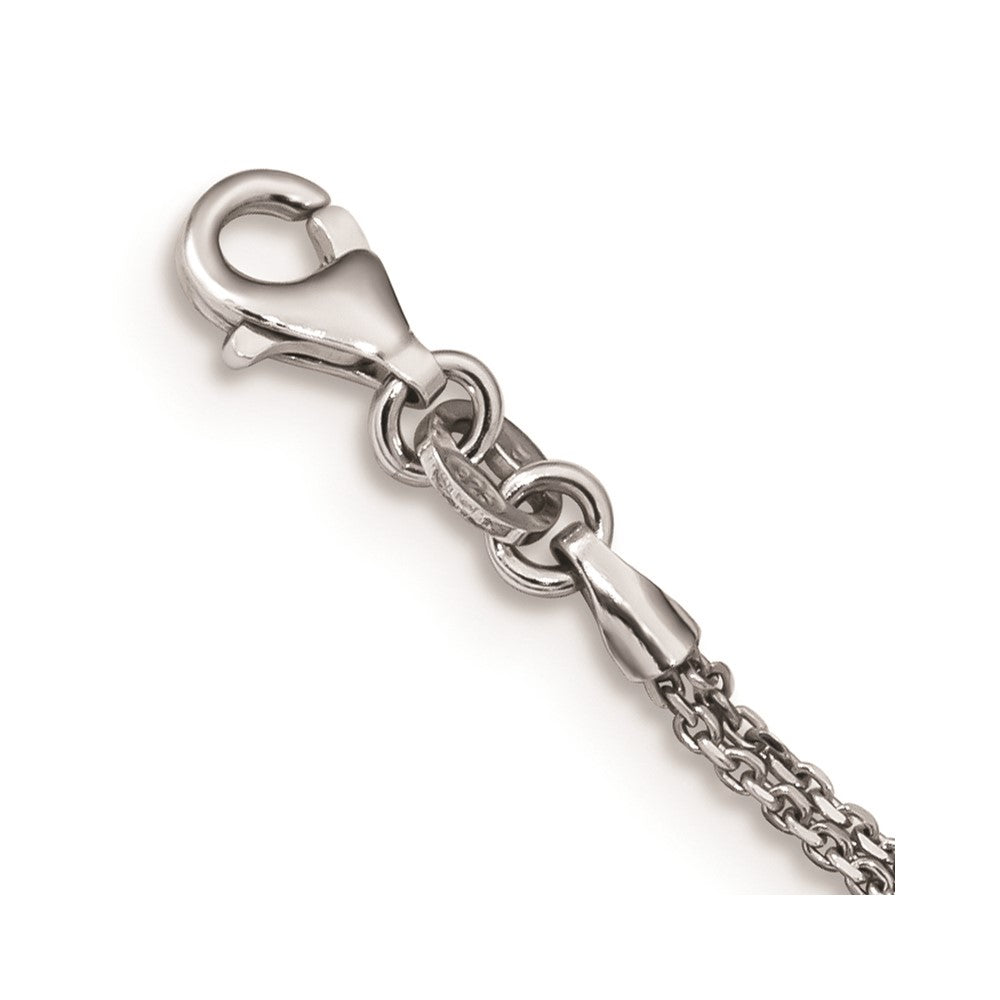High Quality Luxury Necklaces for Women by Ryan Jonathan Fine Jewelry