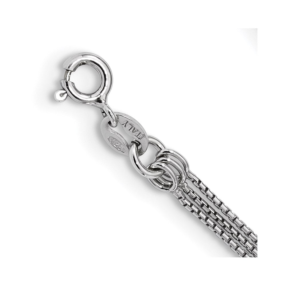 High Quality Luxury Necklaces for Women by Ryan Jonathan Fine Jewelry