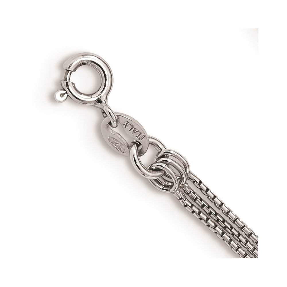 High Quality Luxury Necklaces for Women by Ryan Jonathan Fine Jewelry