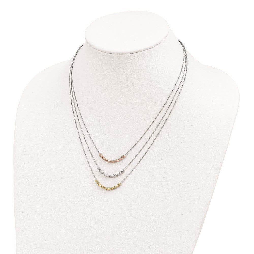 High Quality Luxury Necklaces for Women by Ryan Jonathan Fine Jewelry