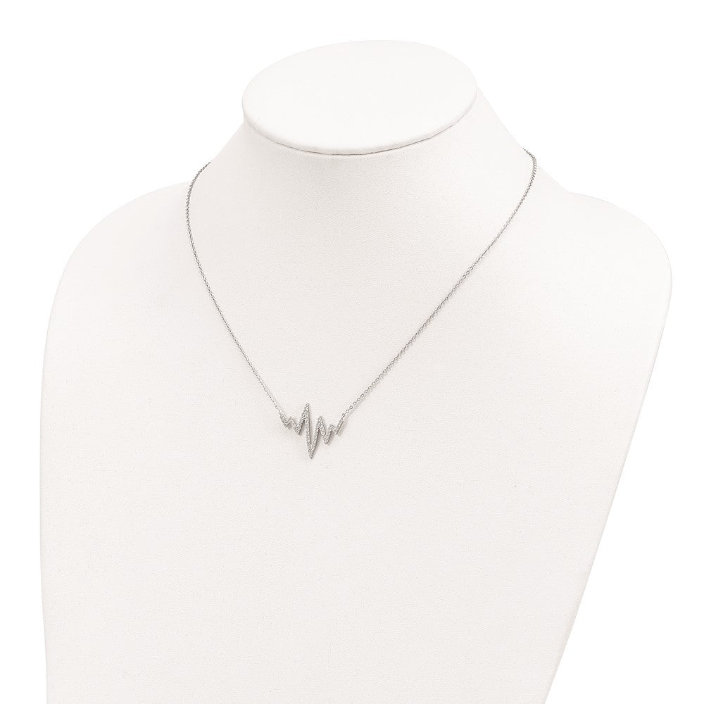 High Quality Luxury Necklaces for Women by Ryan Jonathan Fine Jewelry