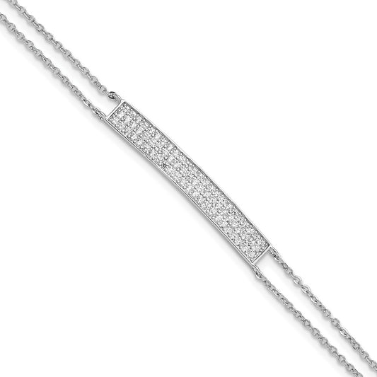 High Quality Luxury Bracelets for Women by Ryan Jonathan Fine Jewelry