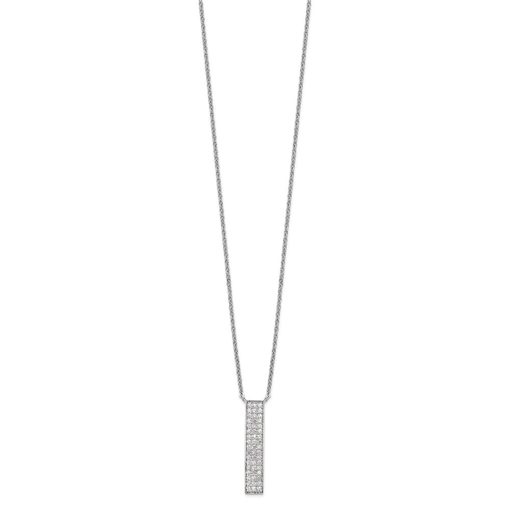 High Quality Luxury Necklaces for Women by Ryan Jonathan Fine Jewelry