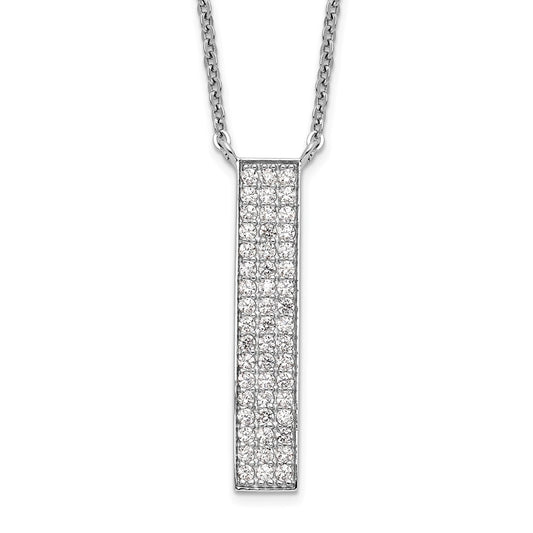 High Quality Luxury Necklaces for Women by Ryan Jonathan Fine Jewelry