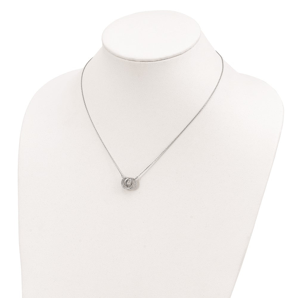 High Quality Luxury Necklaces for Women by Ryan Jonathan Fine Jewelry