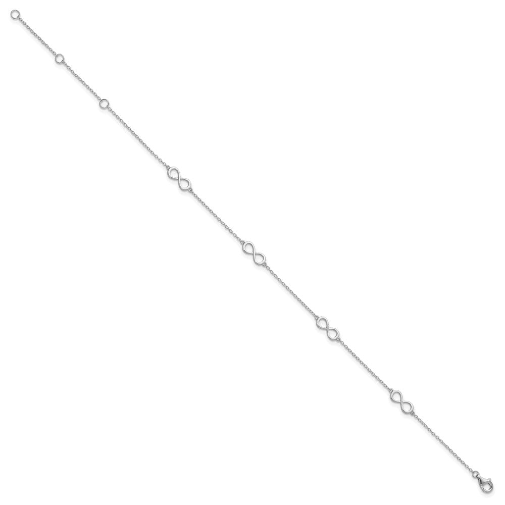High Quality Luxury Bracelets for Women by Ryan Jonathan Fine Jewelry