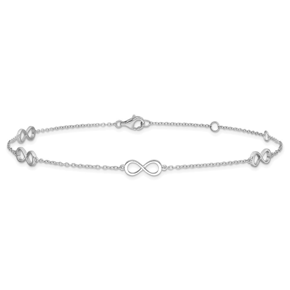 High Quality Luxury Bracelets for Women by Ryan Jonathan Fine Jewelry