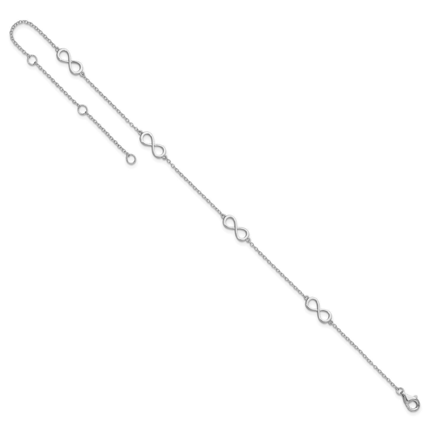 High Quality Luxury Bracelets for Women by Ryan Jonathan Fine Jewelry