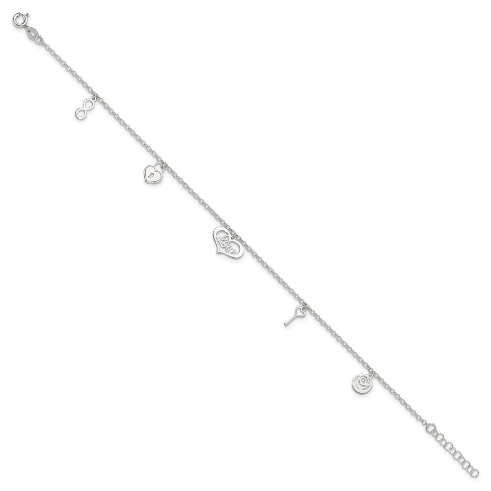 High Quality Luxury Bracelets for Women by Ryan Jonathan Fine Jewelry