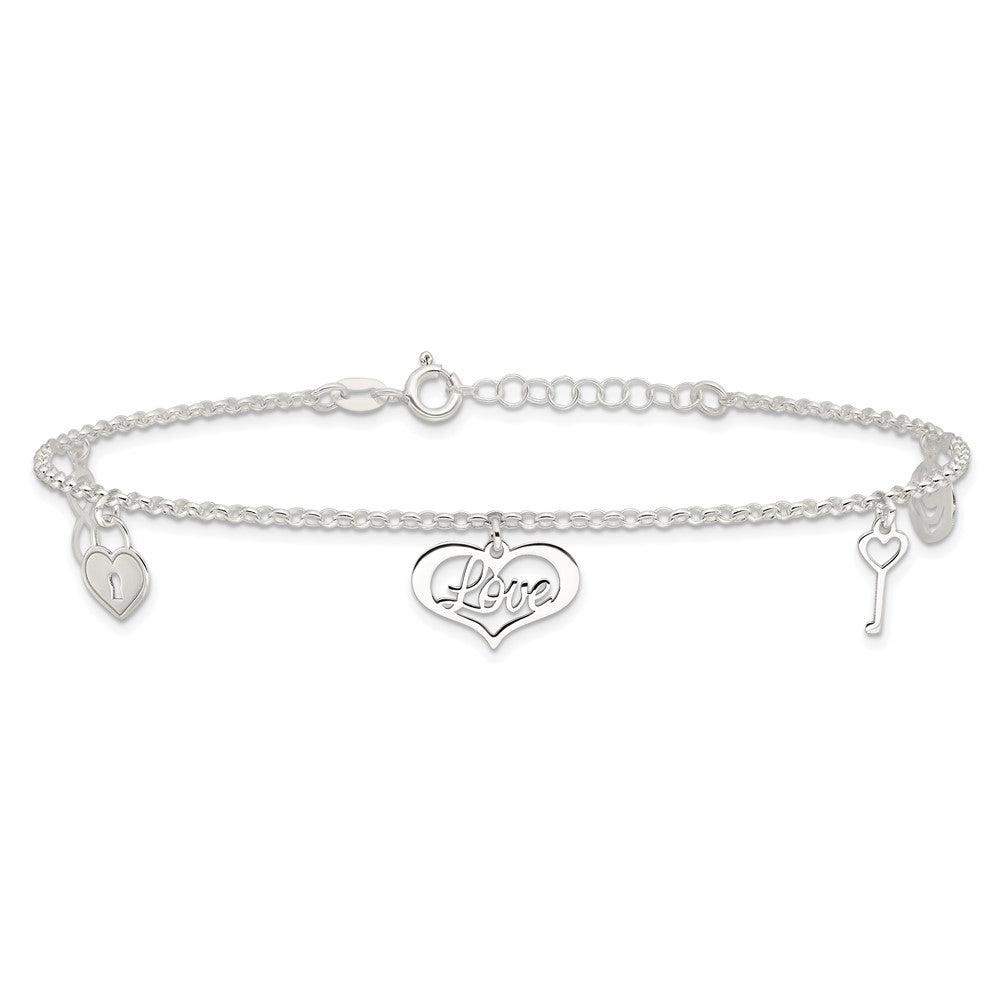 High Quality Luxury Bracelets for Women by Ryan Jonathan Fine Jewelry