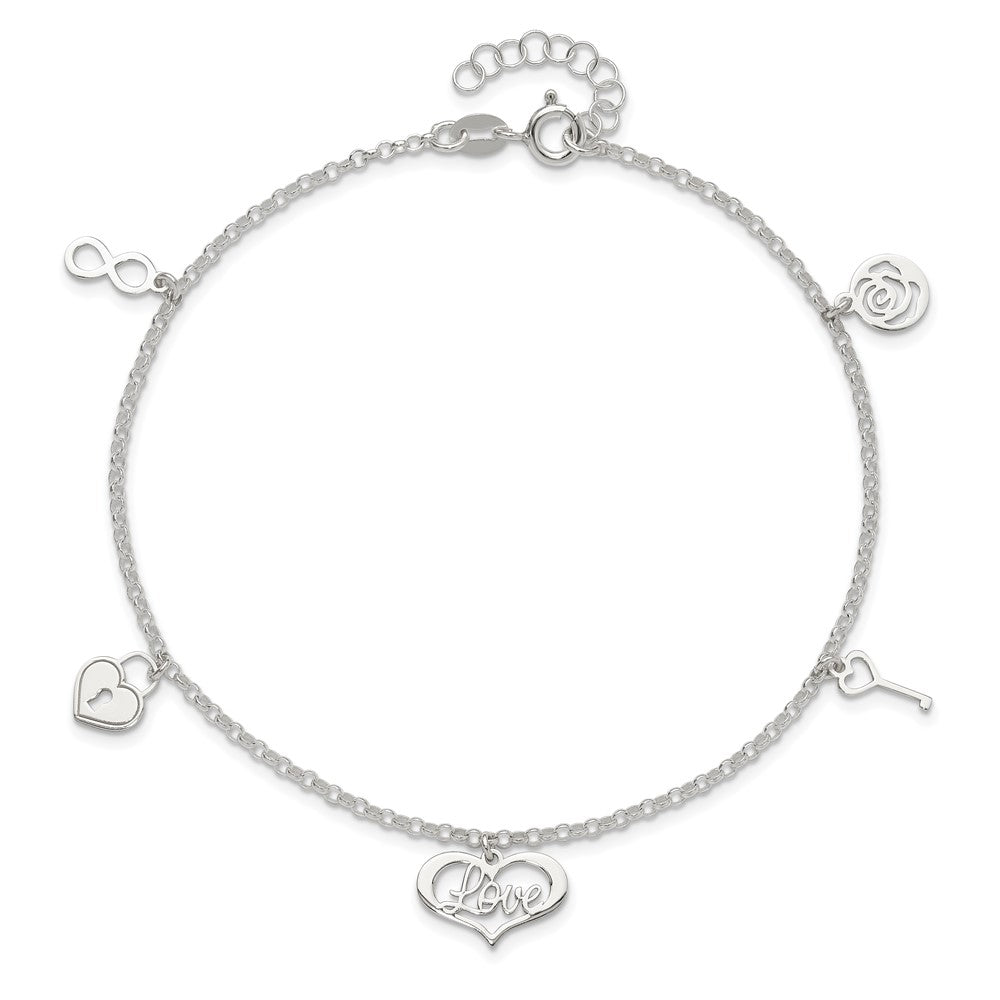 High Quality Luxury Bracelets for Women by Ryan Jonathan Fine Jewelry