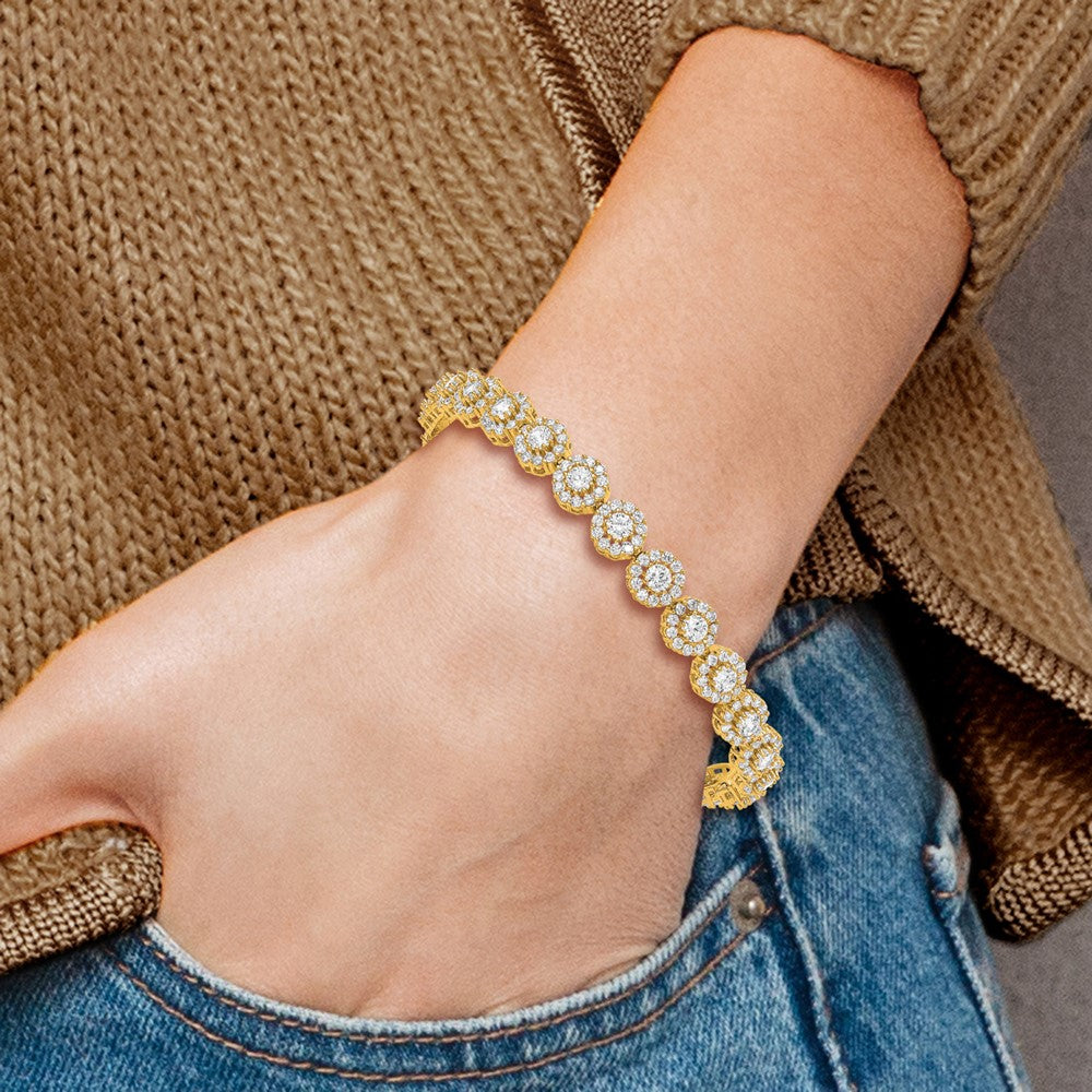 High Quality Luxury Bracelets for Women by Ryan Jonathan Fine Jewelry