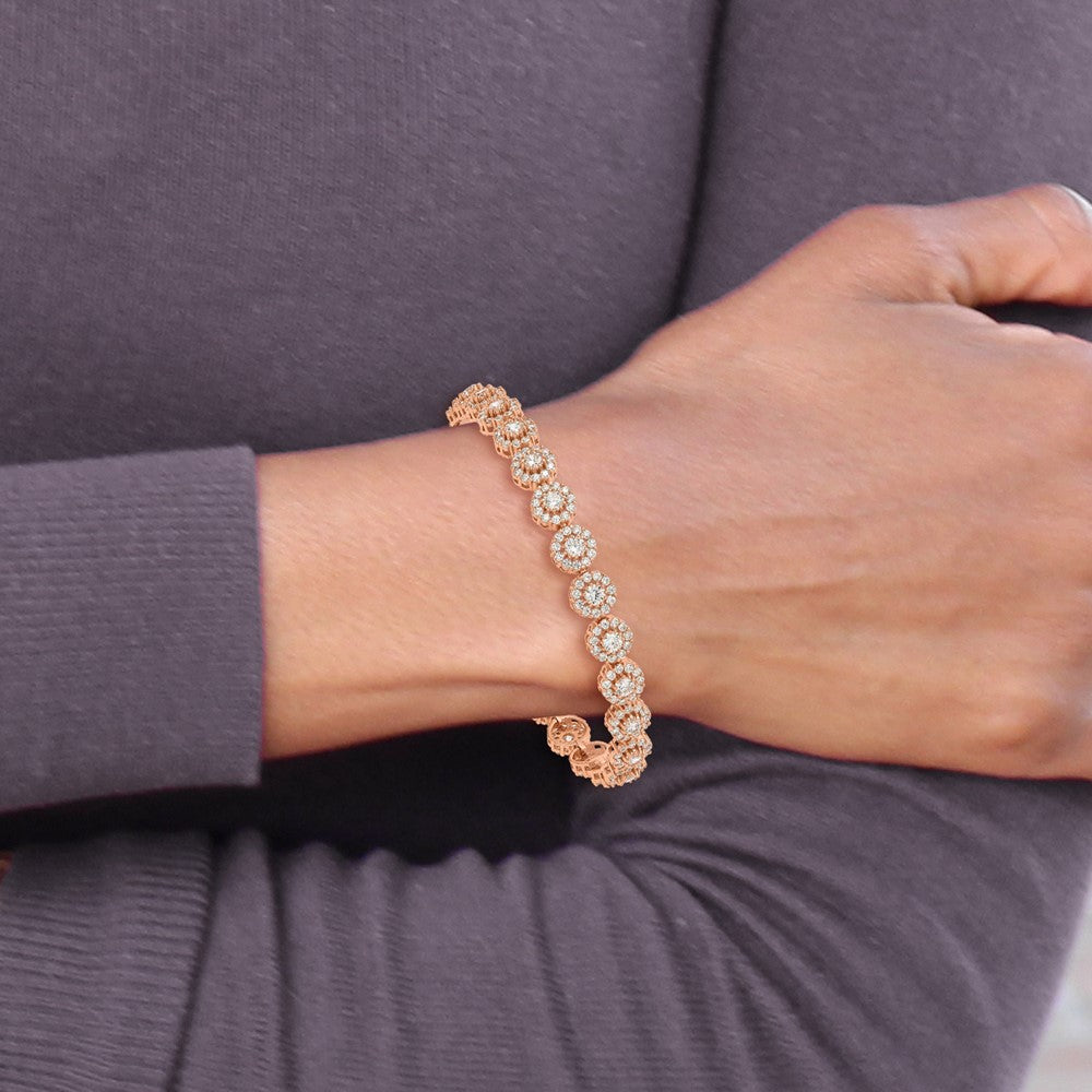 High Quality Luxury Bracelets for Women by Ryan Jonathan Fine Jewelry