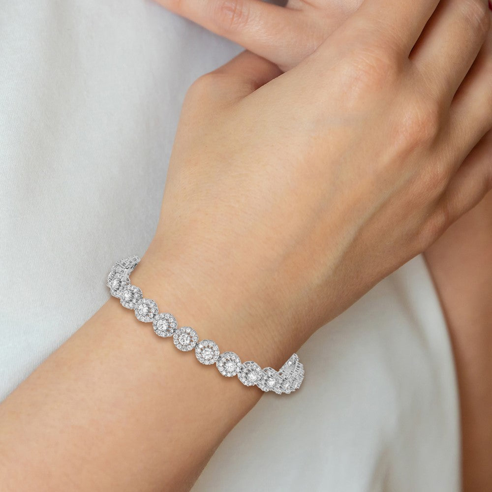 High Quality Luxury Bracelets for Women by Ryan Jonathan Fine Jewelry
