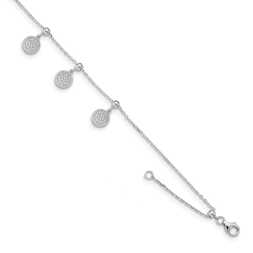 High Quality Luxury Bracelets for Women by Ryan Jonathan Fine Jewelry