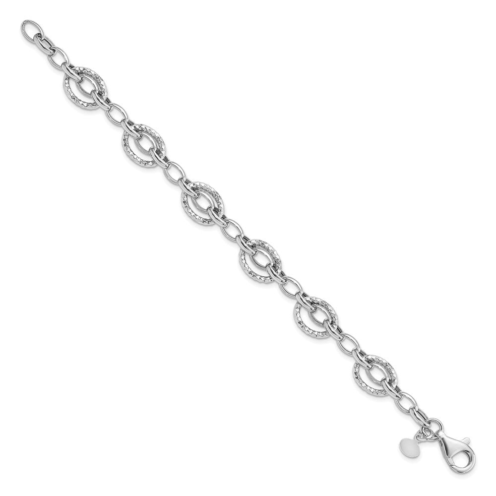 High Quality Luxury Bracelets for Women by Ryan Jonathan Fine Jewelry