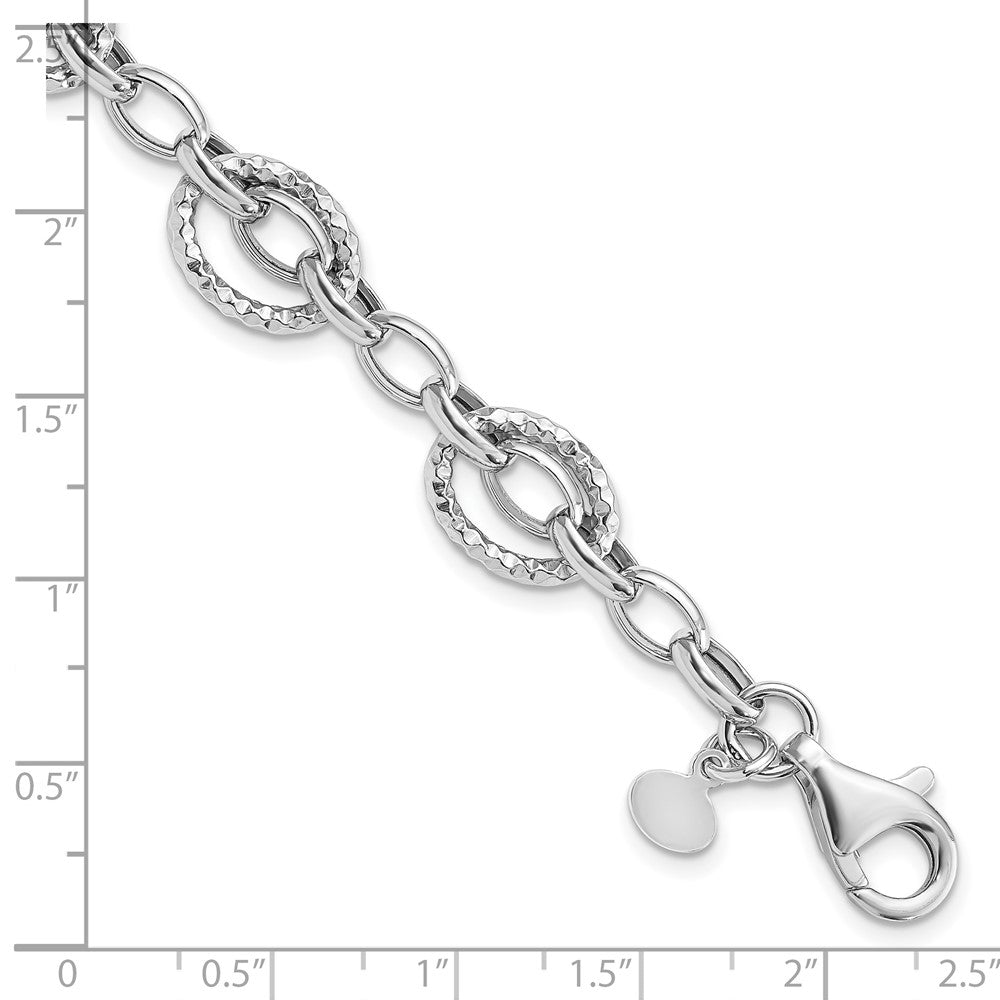 High Quality Luxury Bracelets for Women by Ryan Jonathan Fine Jewelry