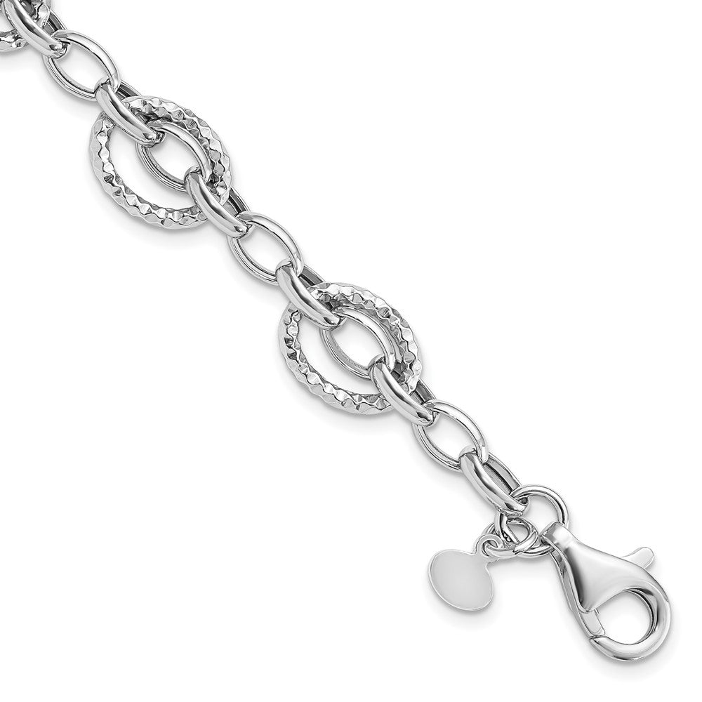 High Quality Luxury Bracelets for Women by Ryan Jonathan Fine Jewelry