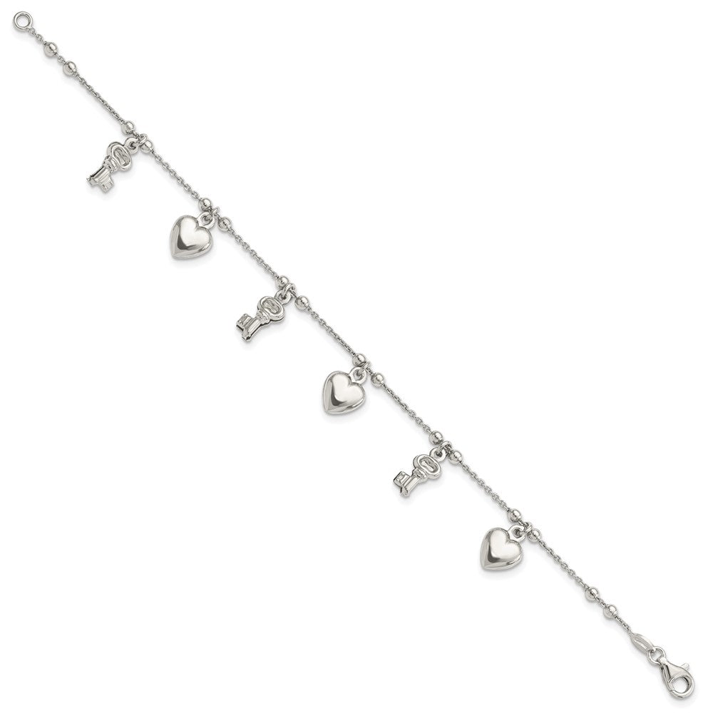 High Quality Luxury Bracelets for Women by Ryan Jonathan Fine Jewelry