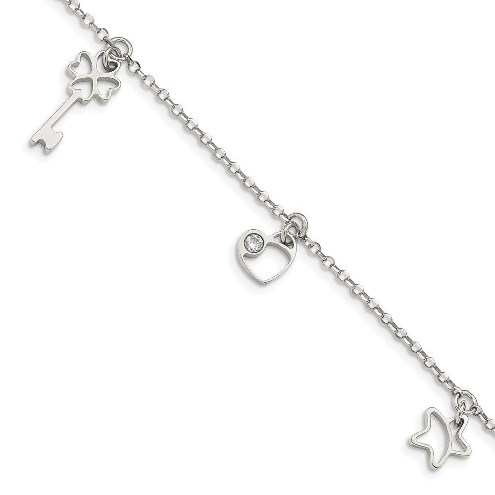 High Quality Luxury Bracelets for Women by Ryan Jonathan Fine Jewelry