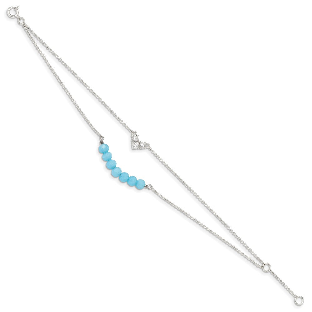 High Quality Luxury Bracelets for Women by Ryan Jonathan Fine Jewelry
