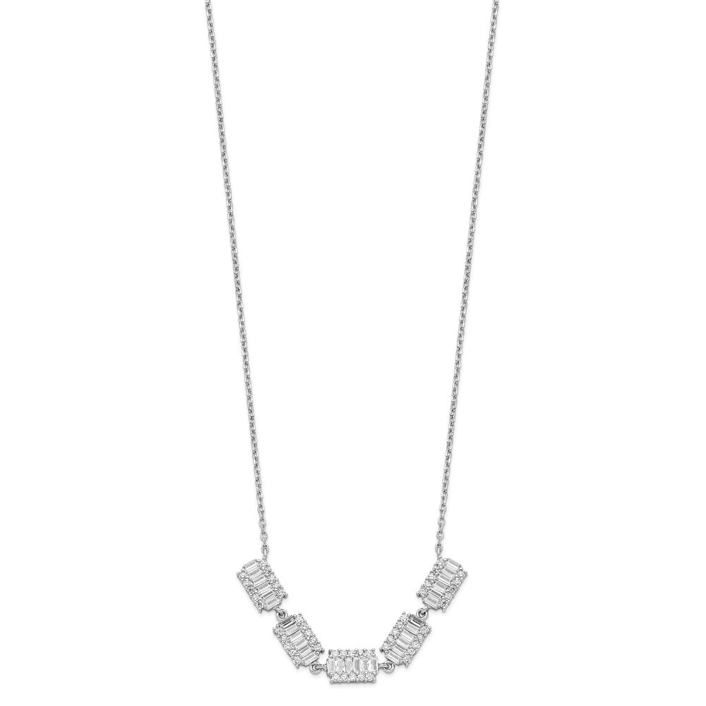 High Quality Luxury Necklaces for Women by Ryan Jonathan Fine Jewelry
