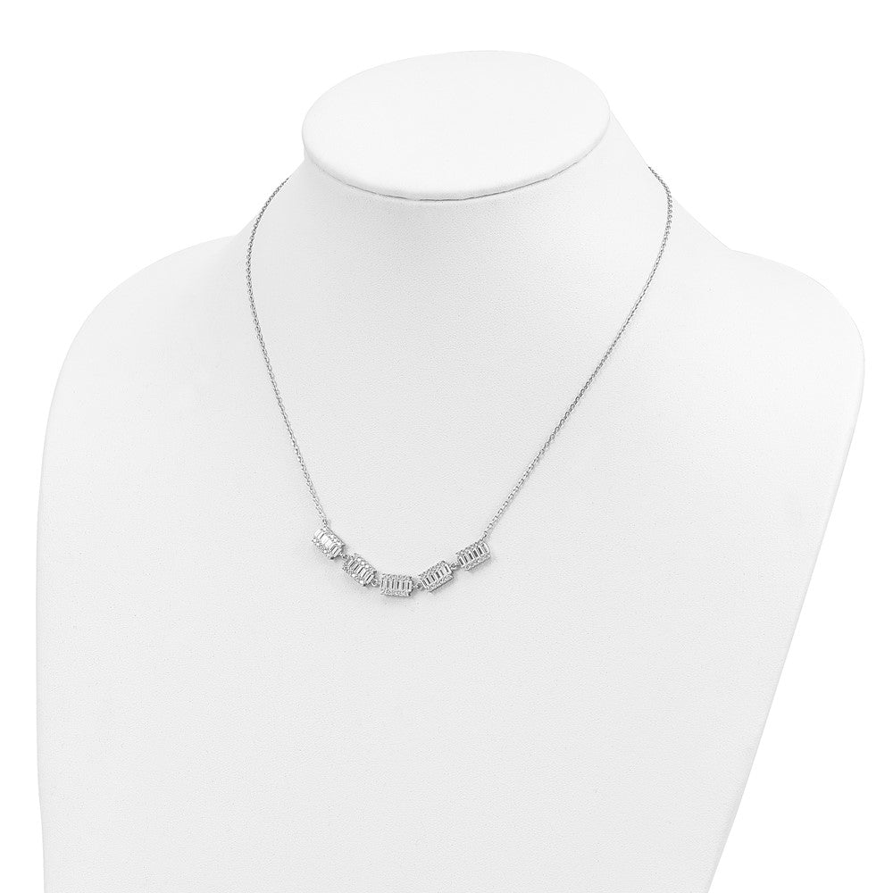 High Quality Luxury Necklaces for Women by Ryan Jonathan Fine Jewelry