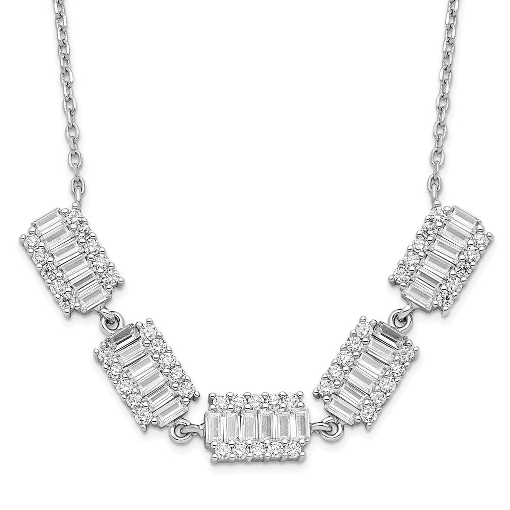 High Quality Luxury Necklaces for Women by Ryan Jonathan Fine Jewelry