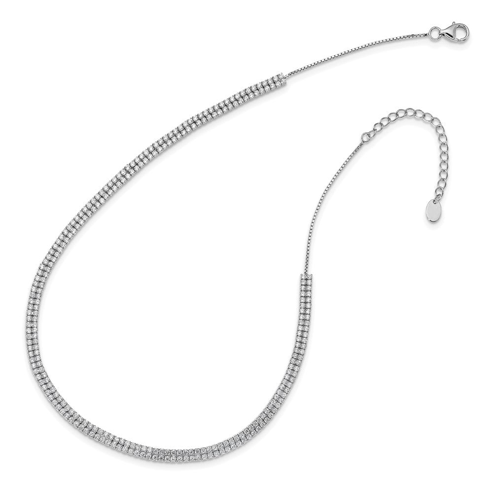 High Quality Luxury Necklaces for Women by Ryan Jonathan Fine Jewelry