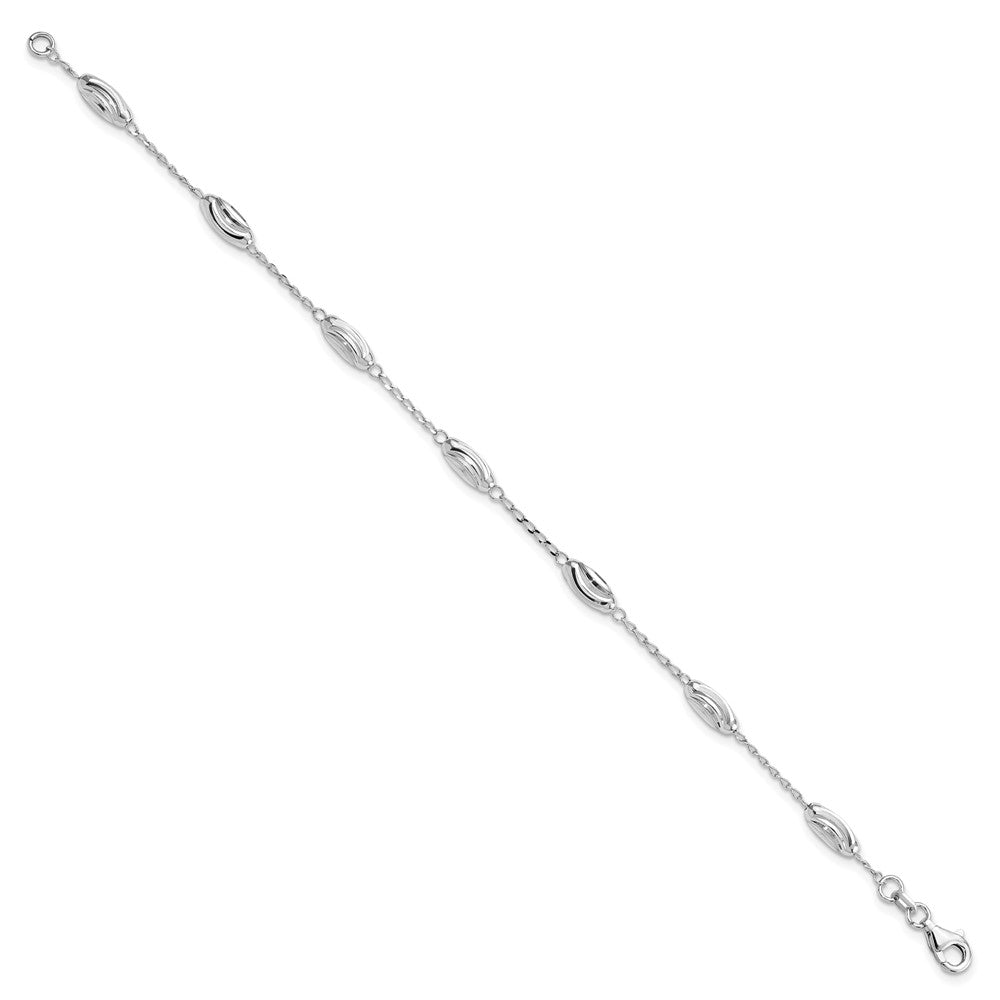 High Quality Luxury Bracelets for Women by Ryan Jonathan Fine Jewelry