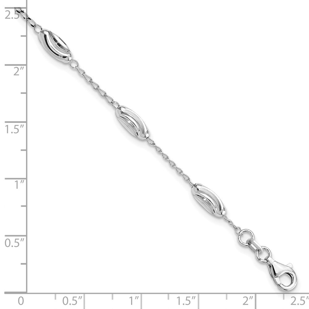 High Quality Luxury Bracelets for Women by Ryan Jonathan Fine Jewelry