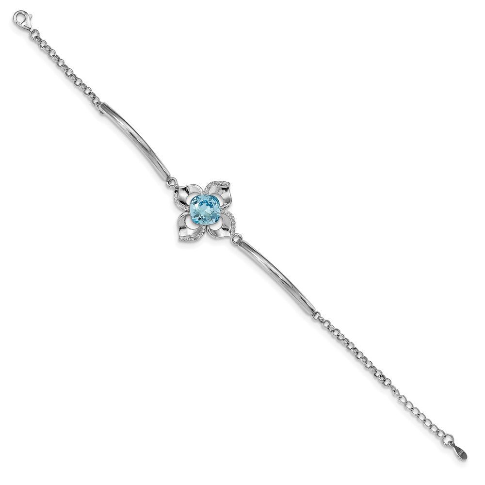 High Quality Luxury Bracelets for Women by Ryan Jonathan Fine Jewelry