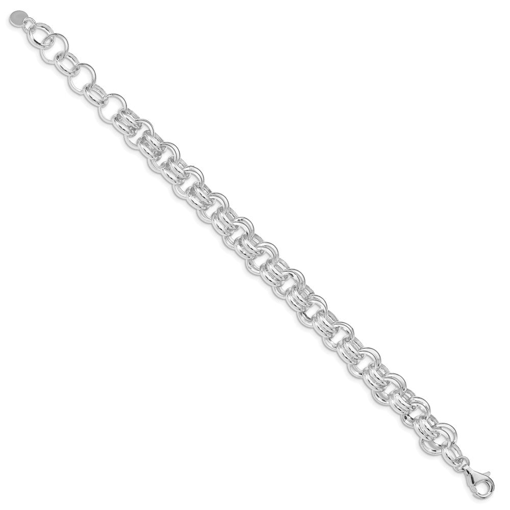 High Quality Luxury Bracelets for Women by Ryan Jonathan Fine Jewelry