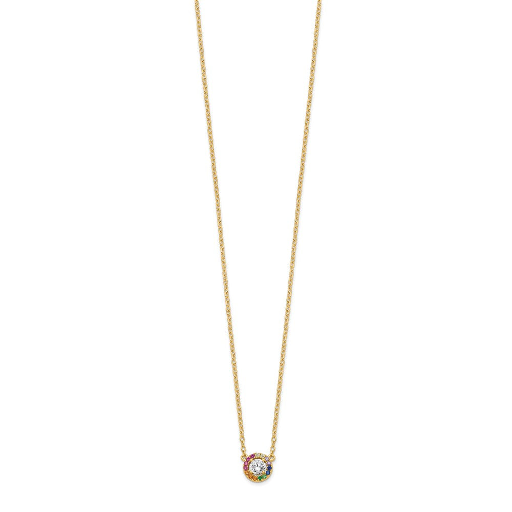 High Quality Luxury Necklaces for Women by Ryan Jonathan Fine Jewelry