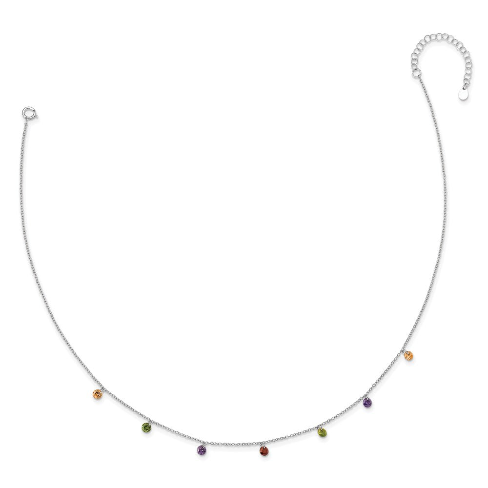 High Quality Luxury Necklaces for Women by Ryan Jonathan Fine Jewelry