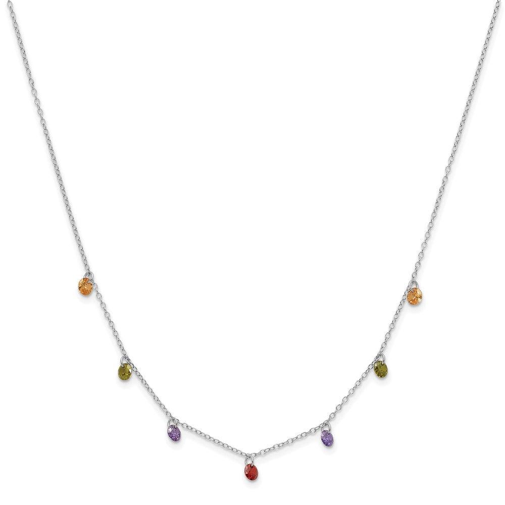 High Quality Luxury Necklaces for Women by Ryan Jonathan Fine Jewelry