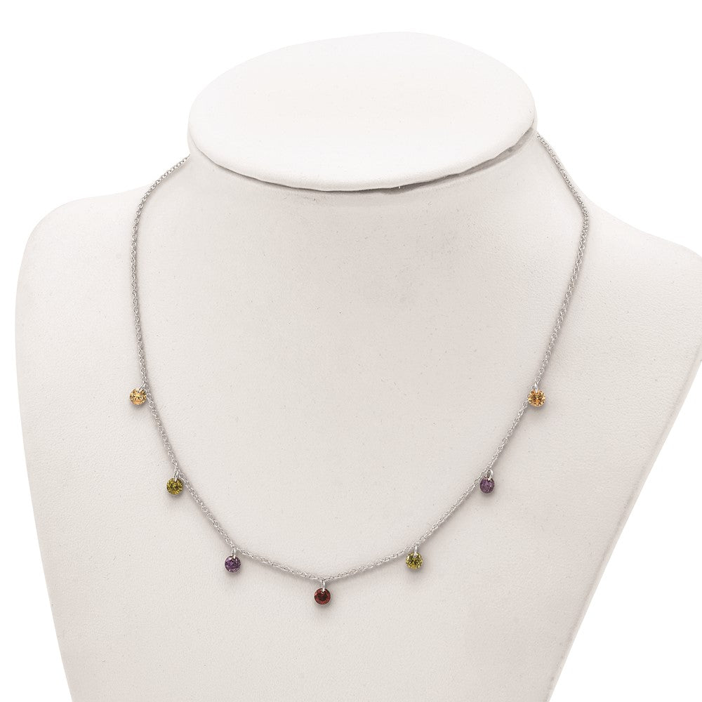 High Quality Luxury Necklaces for Women by Ryan Jonathan Fine Jewelry